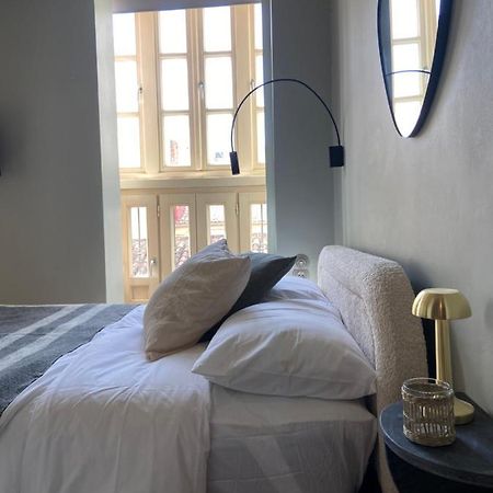 Cozy Studio In The Historical Center Malaga Exterior photo