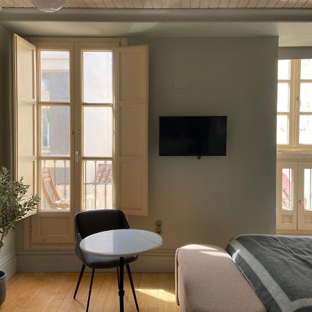 Cozy Studio In The Historical Center Malaga Exterior photo