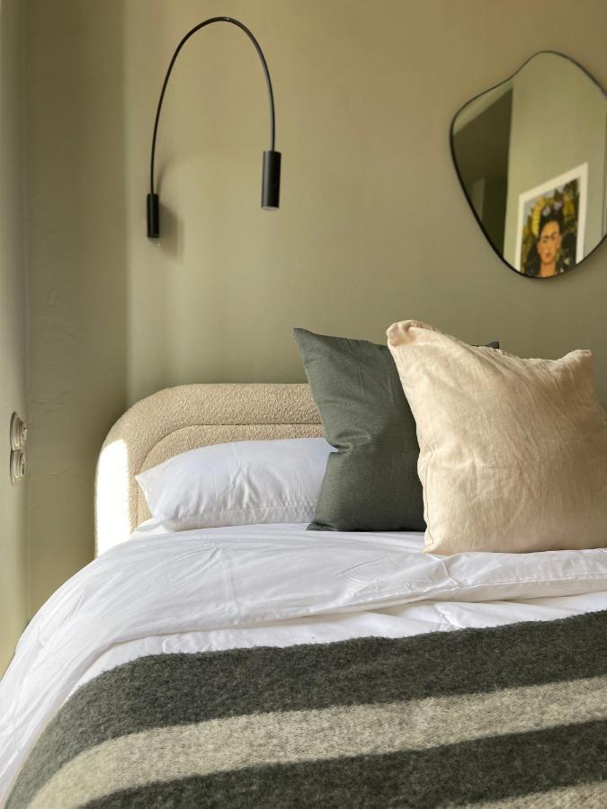 Cozy Studio In The Historical Center Malaga Exterior photo